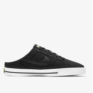 Nike Court Legacy Women's Mules